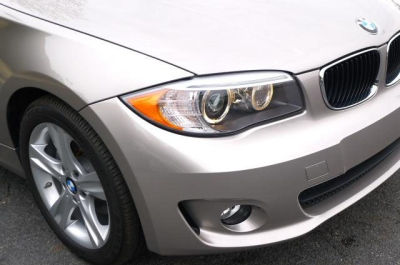 2012 BMW 128  i