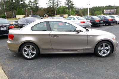 2012 BMW 128  i
