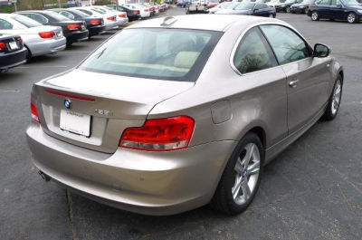 2012 BMW 128  i