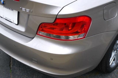 2012 BMW 128  i
