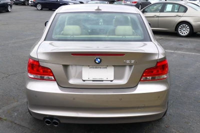 2012 BMW 128  i