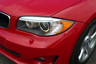 2012 BMW 128  i