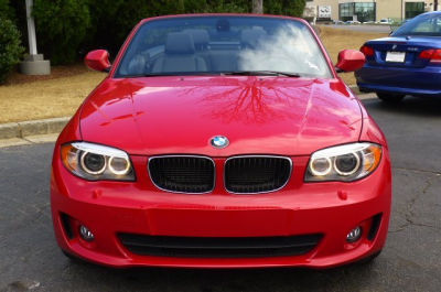 2012 BMW 128  i