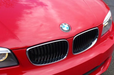 2012 BMW 128  i