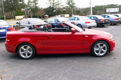 2012 BMW 128  i
