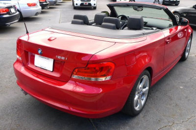 2012 BMW 128  i