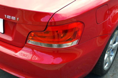 2012 BMW 128  i