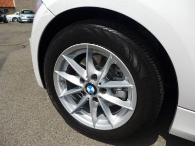 2011 BMW 128 i