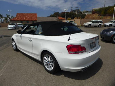 2011 BMW 128 i