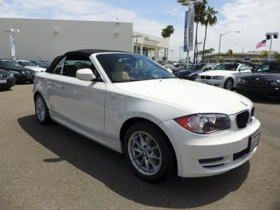 2011 BMW 128 i