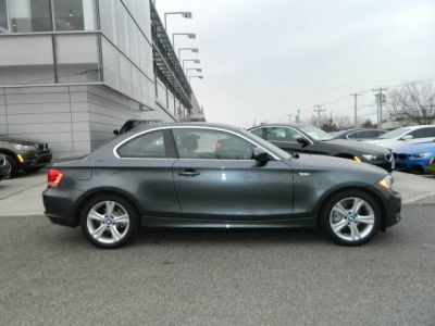 2013 BMW 128 i