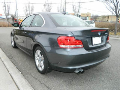 2013 BMW 128 i