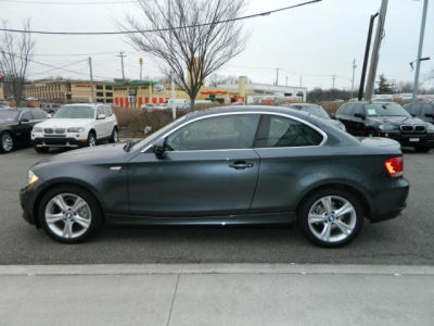 2013 BMW 128 i