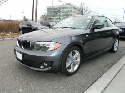 2013 BMW 128 i