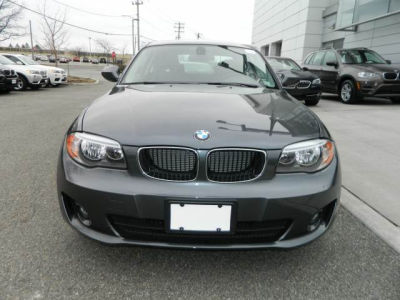 2013 BMW 128 i