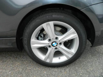 2013 BMW 128 i