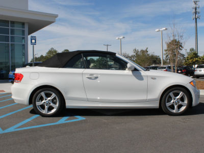 2012 BMW 128  i