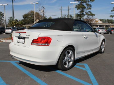 2012 BMW 128  i