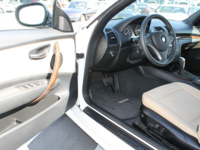 2012 BMW 128  i
