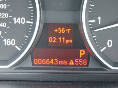 2012 BMW 128  i