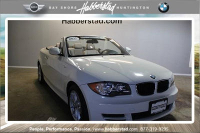 2011 BMW 128  i