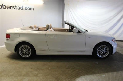 2011 BMW 128 i