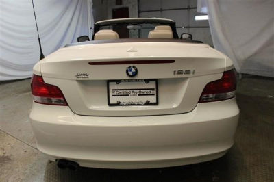2011 BMW 128 i