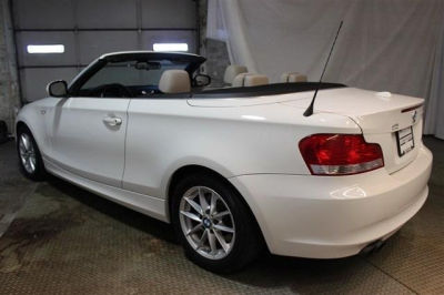 2011 BMW 128 i