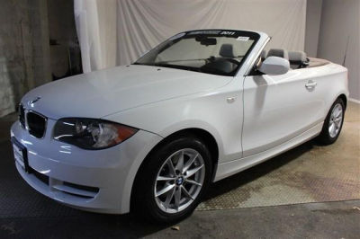 2011 BMW 128 i