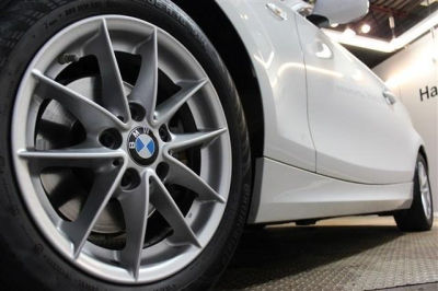 2011 BMW 128 i