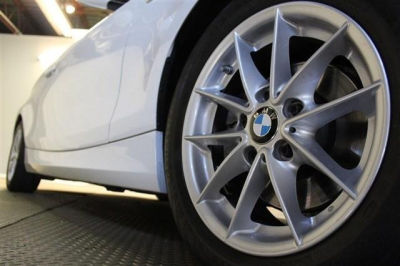 2011 BMW 128 i