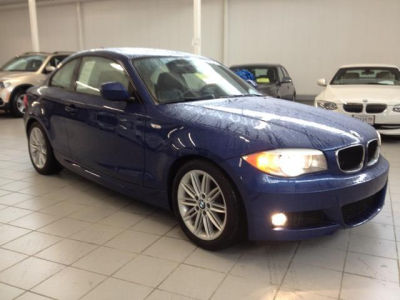 2012 BMW 128  i