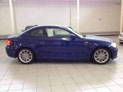 2012 BMW 128 i