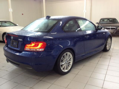 2012 BMW 128 i