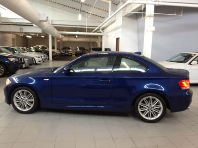 2012 BMW 128 i