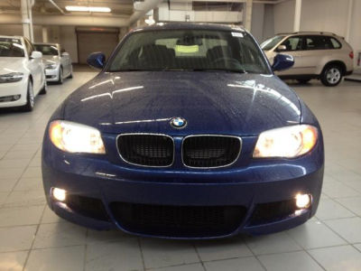 2012 BMW 128 i