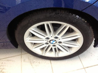 2012 BMW 128 i