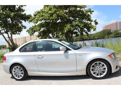 2011 BMW 128  i