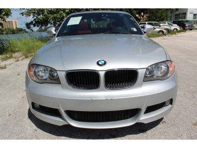 2011 BMW 128 i