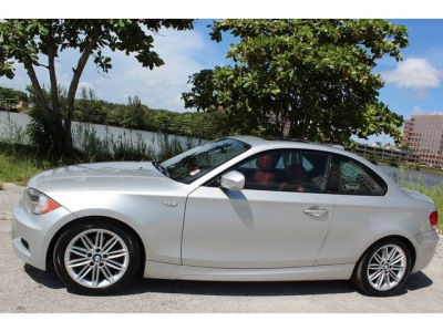 2011 BMW 128 i