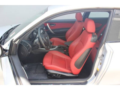 2011 BMW 128 i
