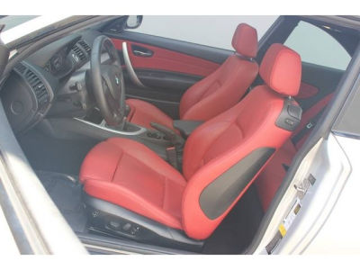 2011 BMW 128 i