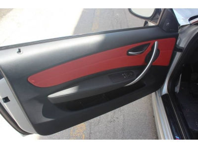2011 BMW 128 i