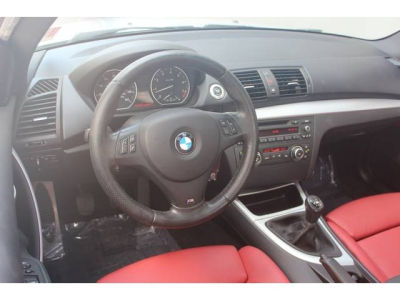 2011 BMW 128 i