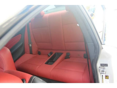 2011 BMW 128 i