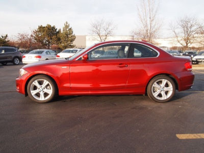 2012 BMW 128  i