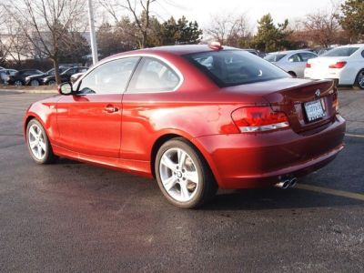 2012 BMW 128  i