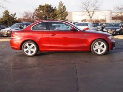 2012 BMW 128  i