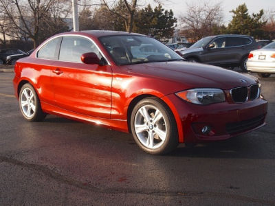 2012 BMW 128  i