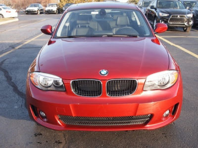 2012 BMW 128  i